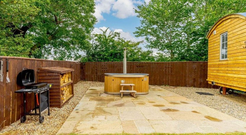 Photo of 1 Bed in Stapleton