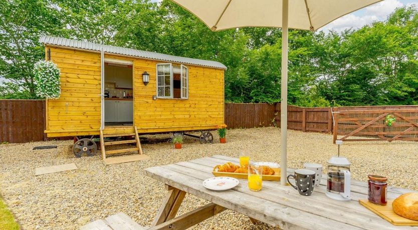 Photo of 1 Bed in Stapleton