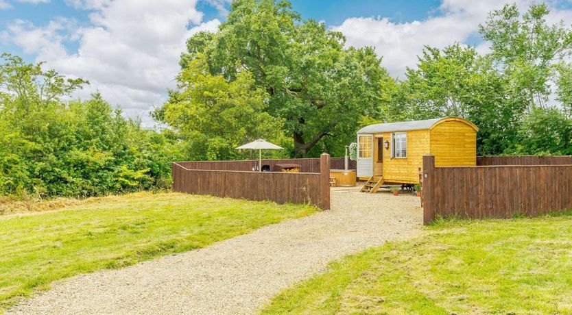 Photo of 1 Bed in Stapleton