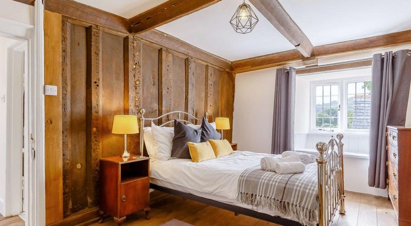 Photo of 3 Bed in Wootton Fitzpaine