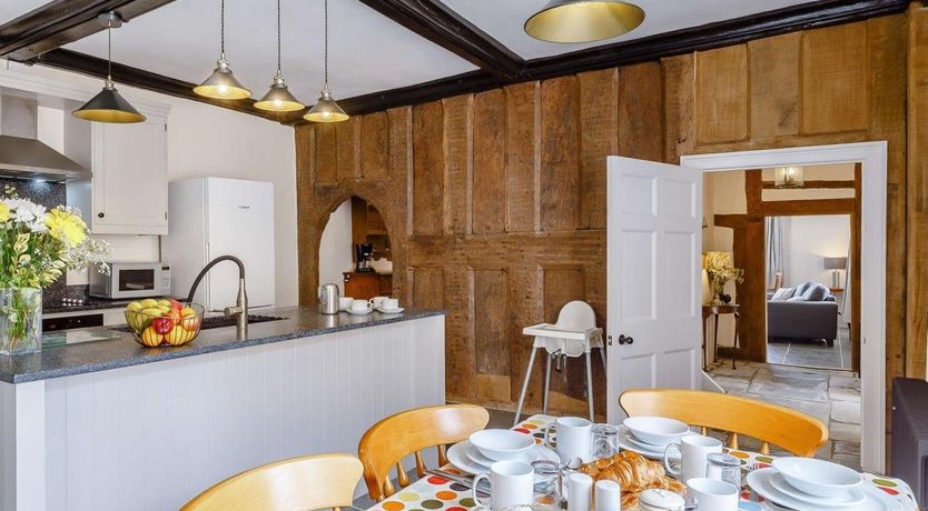 Photo of 3 Bed in Wootton Fitzpaine