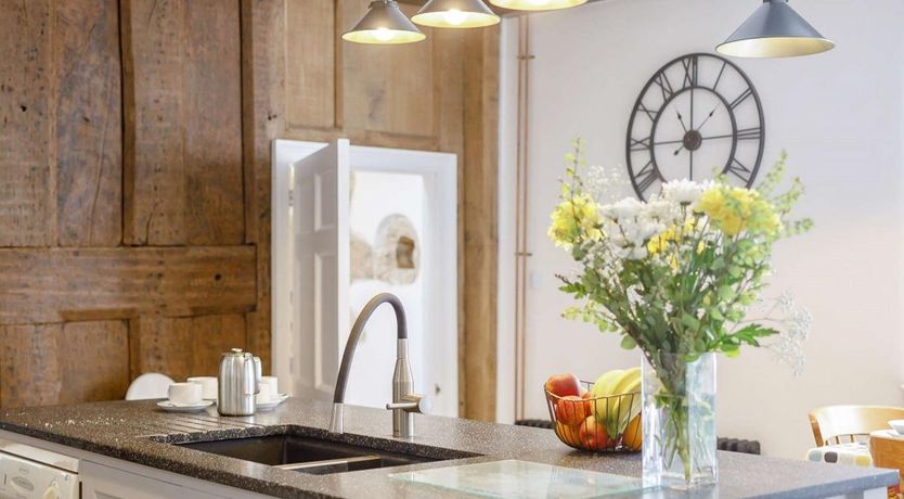 Photo of 3 Bed in Wootton Fitzpaine