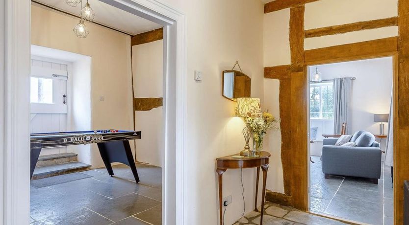 Photo of 3 Bed in Wootton Fitzpaine