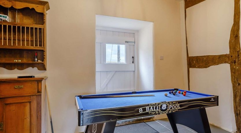 Photo of 3 Bed in Wootton Fitzpaine