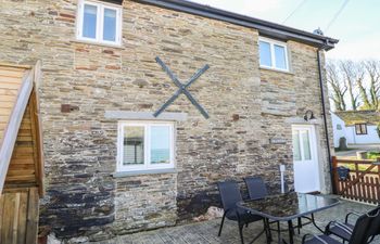 Grainstore Holiday Cottage