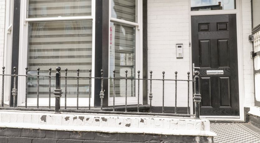 Photo of North Bay Retreat