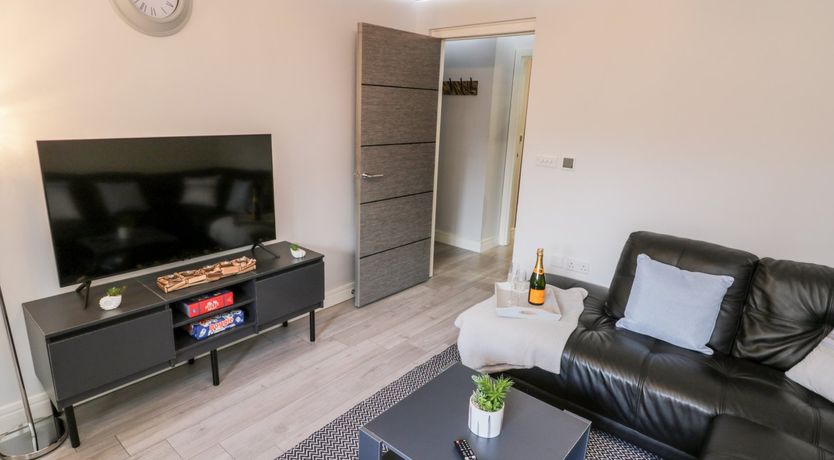 Photo of North Bay Retreat