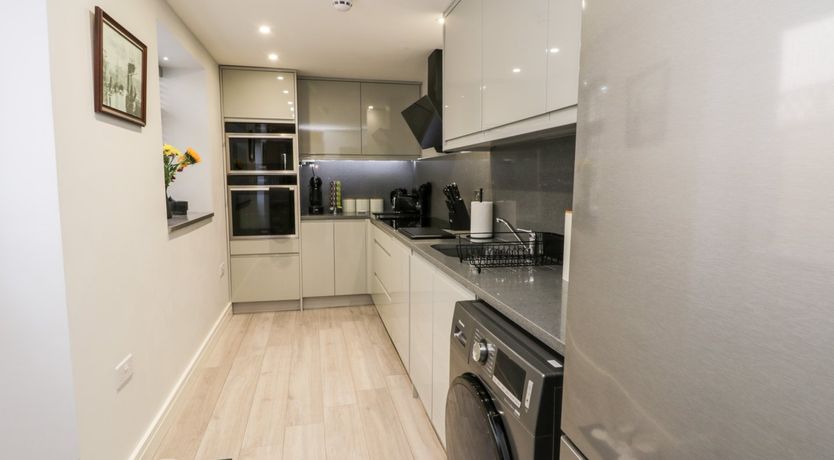 Photo of North Bay Retreat