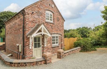 The Coach House Holiday Cottage