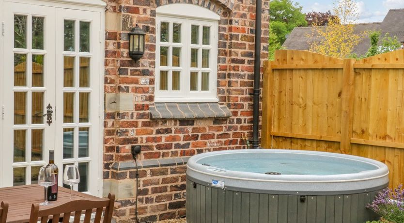 Photo of The Coach House