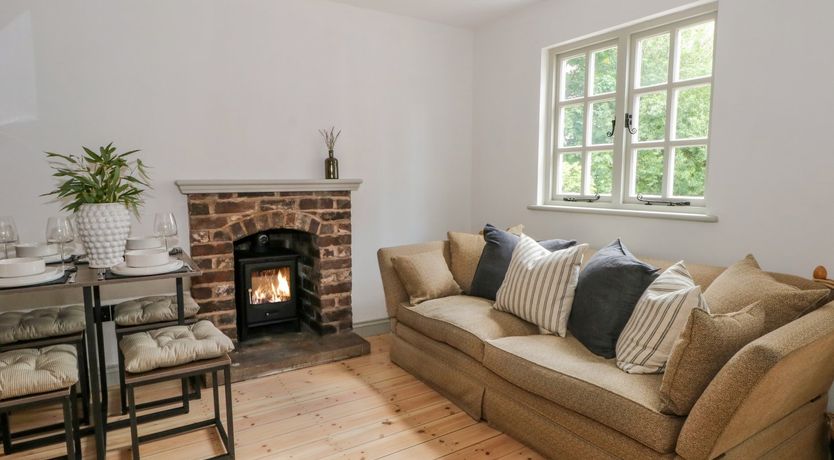 Photo of The Coach House