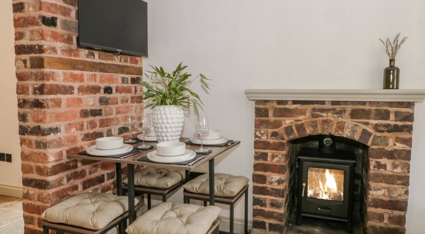 Photo of The Coach House