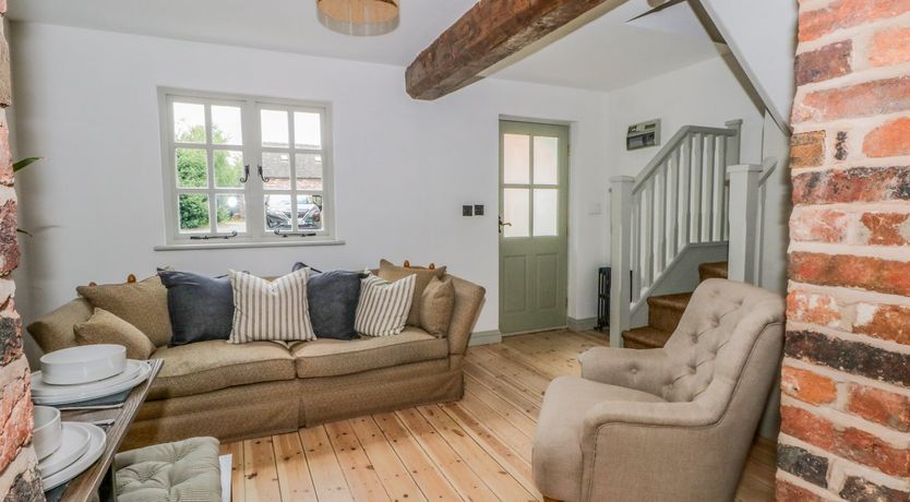 Photo of The Coach House