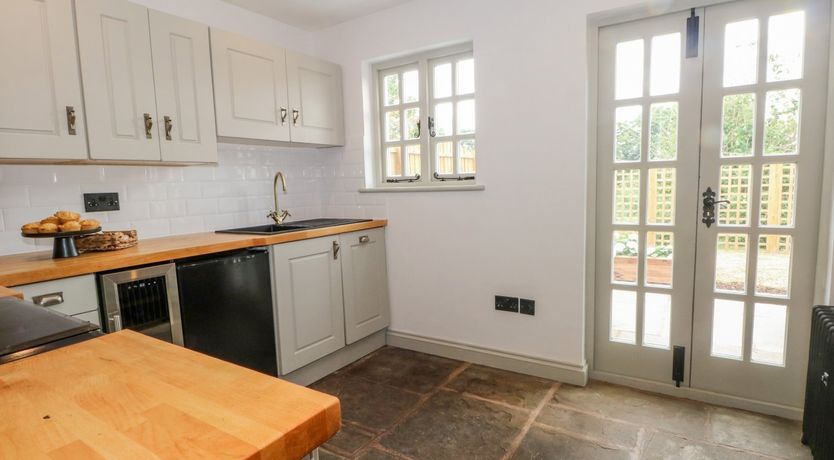 Photo of The Coach House