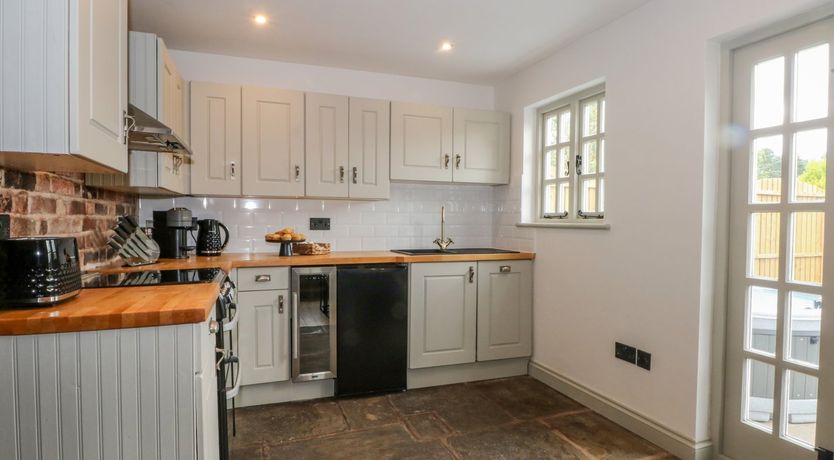 Photo of The Coach House