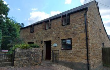 The Old Dairy Holiday Cottage