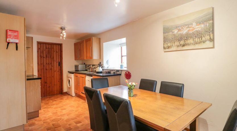 Photo of The Old Dairy