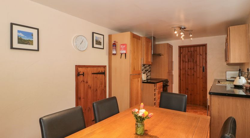 Photo of The Old Dairy