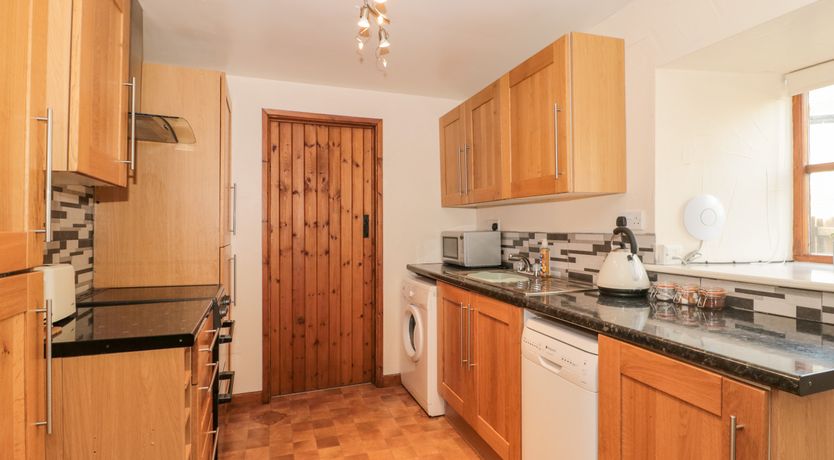 Photo of The Old Dairy