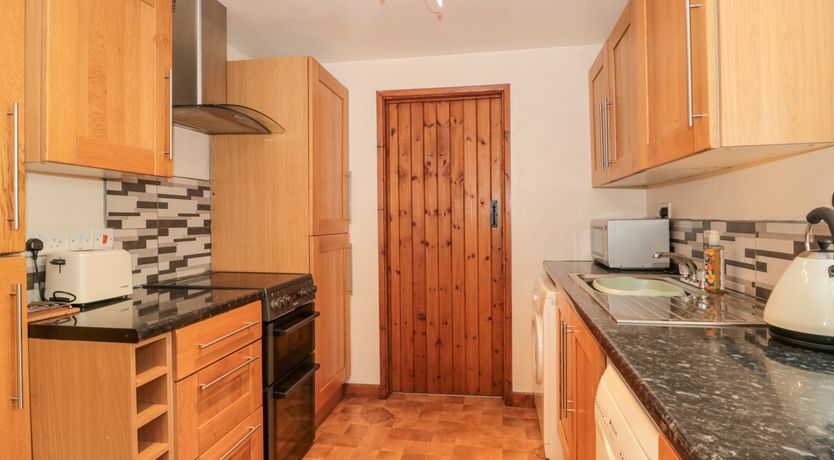 Photo of The Old Dairy