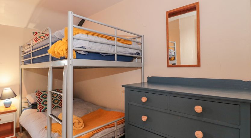 Photo of The Old Dairy