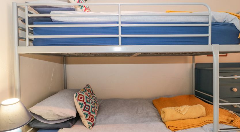 Photo of The Old Dairy