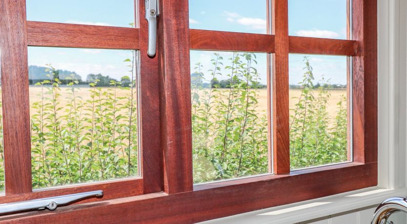 Photo of Sweet Caroline Shepherd’s Hut