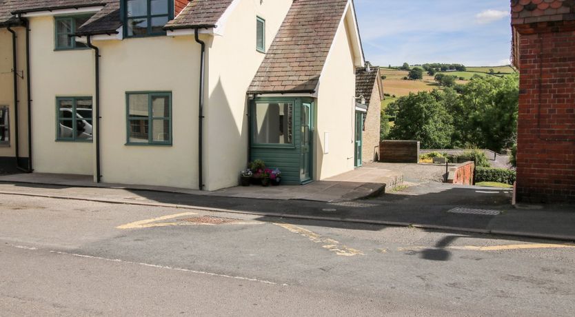 Photo of Rosemary Cottage