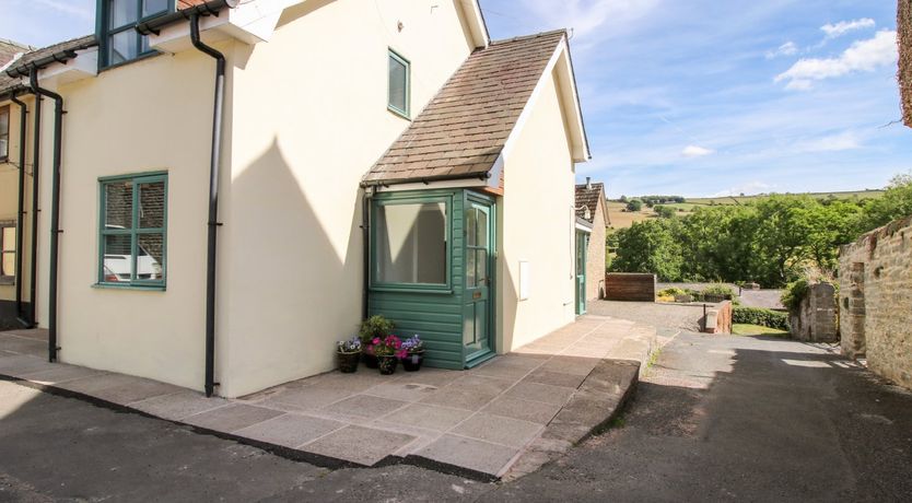 Photo of Rosemary Cottage