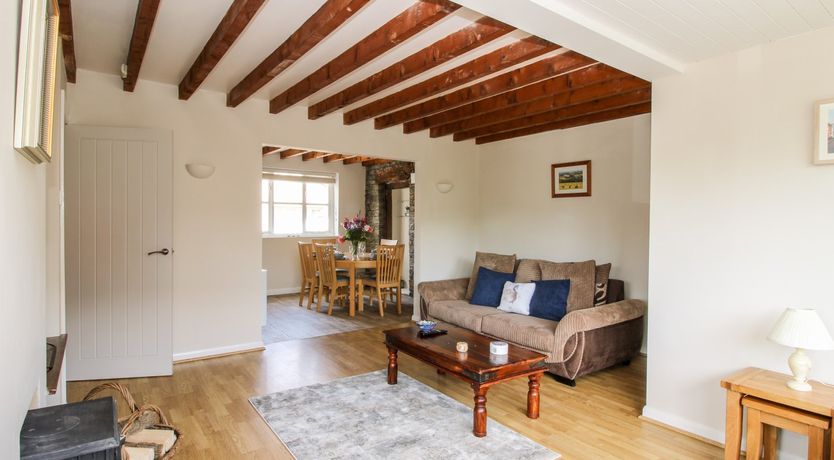 Photo of Rosemary Cottage