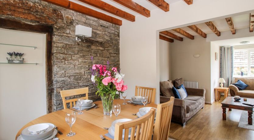 Photo of Rosemary Cottage