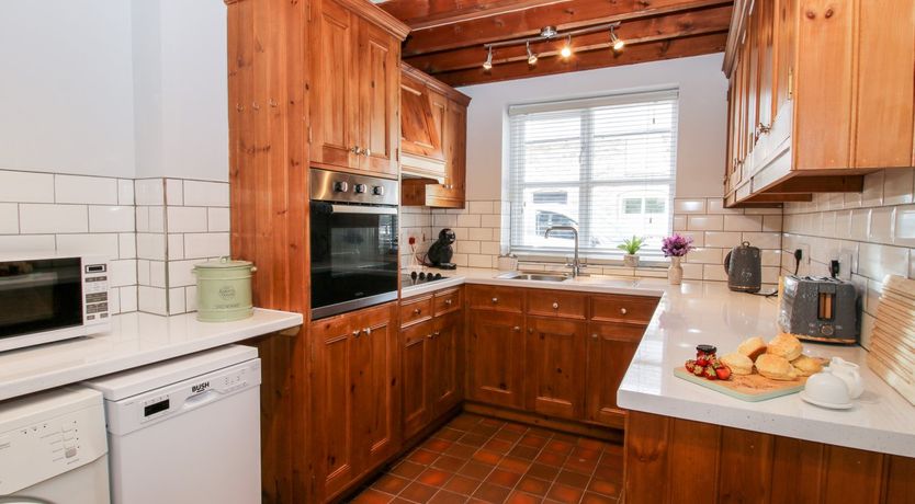 Photo of Rosemary Cottage