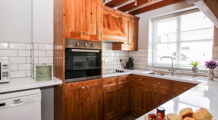 Photo of Rosemary Cottage