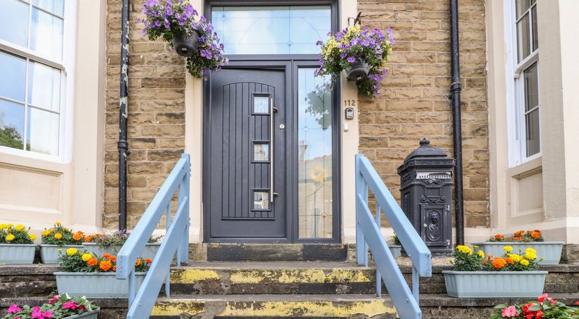 Photo of 112 Balmoral Road