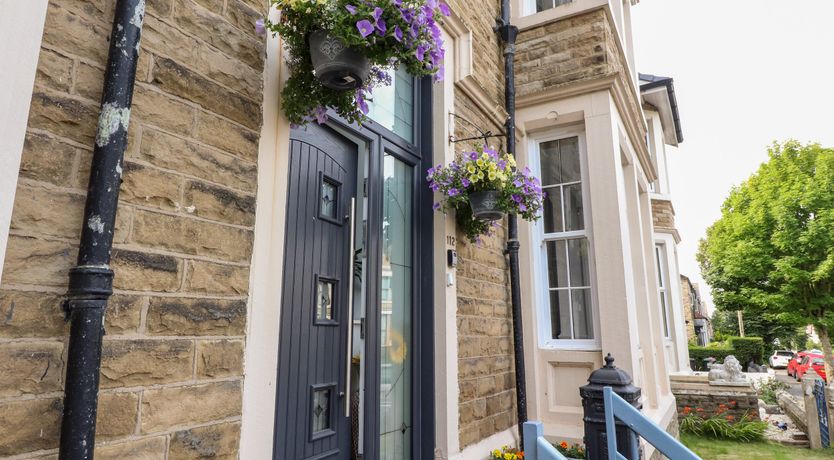 Photo of 112 Balmoral Road