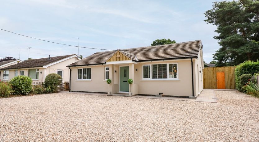 Photo of Daisy Tree Cottage