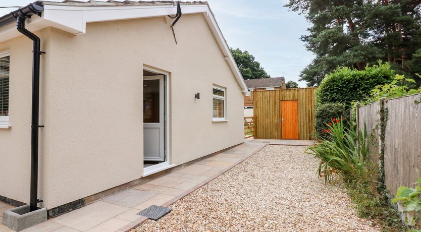 Photo of Daisy Tree Cottage