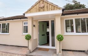 Photo of daisy-tree-cottage