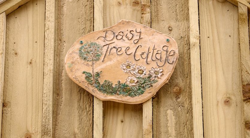 Photo of Daisy Tree Cottage