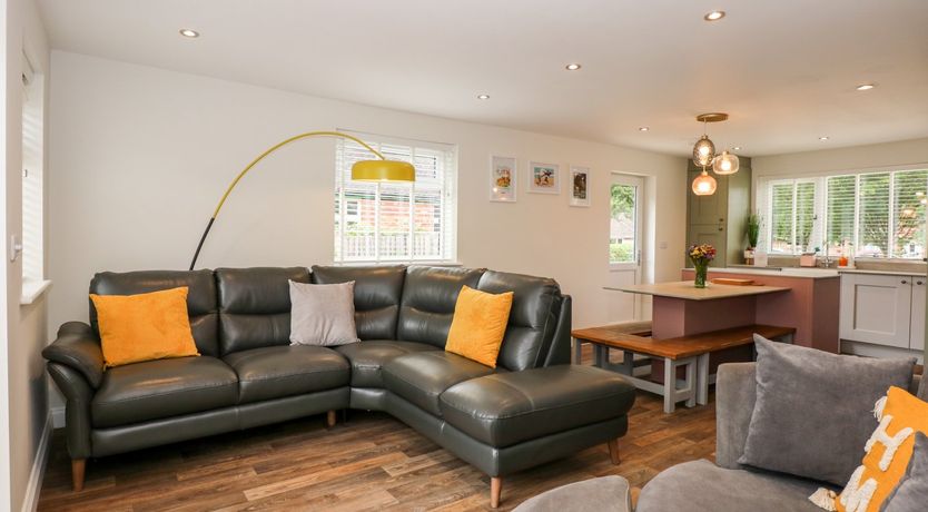 Photo of Daisy Tree Cottage