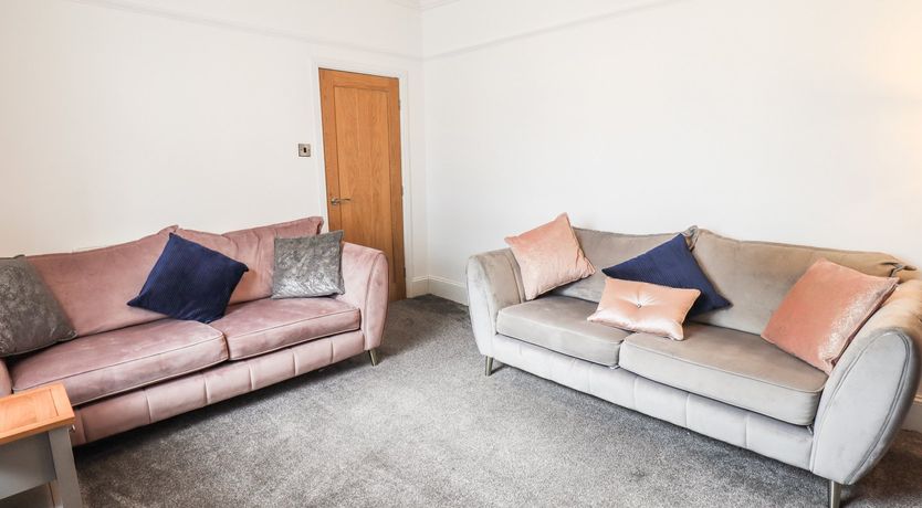 Photo of Aryelle House