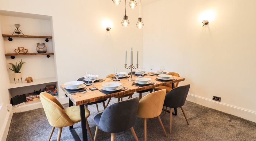 Photo of Aryelle House