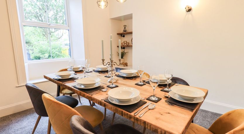 Photo of Aryelle House