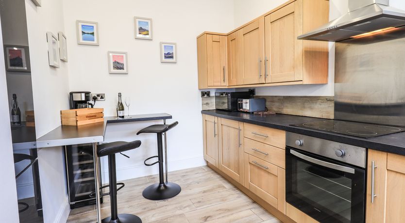 Photo of Aryelle House