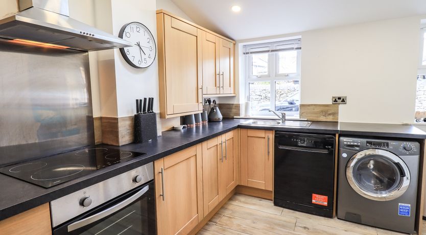 Photo of Aryelle House