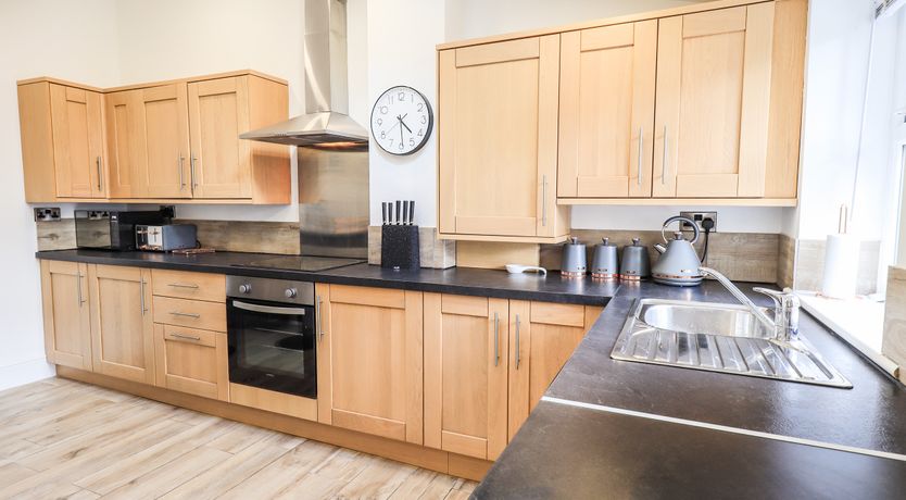 Photo of Aryelle House