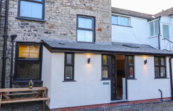 Aryelle House Holiday Cottage