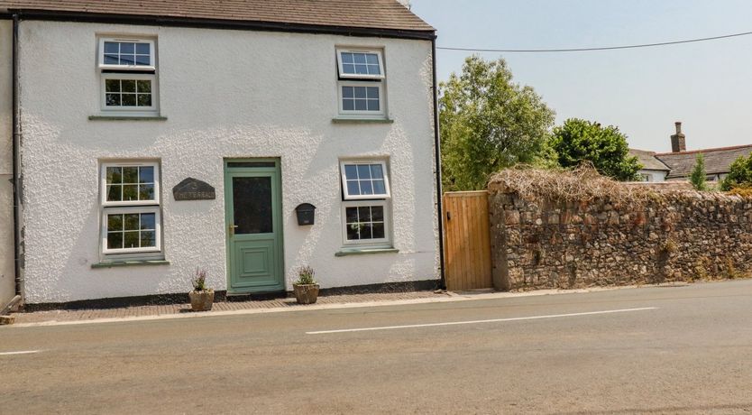 Photo of Trevalba Cottage