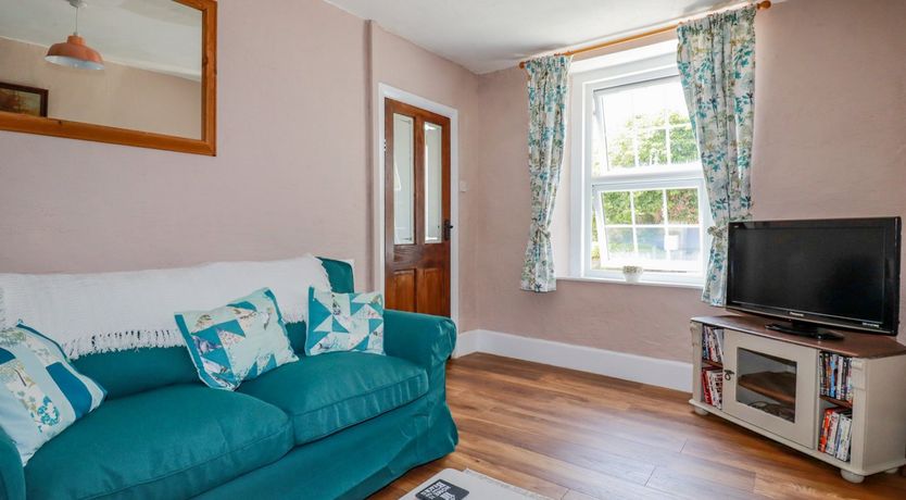 Photo of Trevalba Cottage