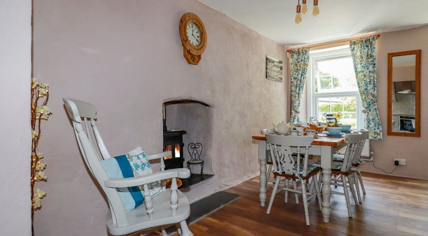 Photo of Trevalba Cottage